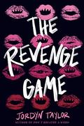 The Revenge Game by Jordyn Taylor