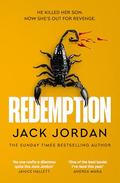 Simon Schuster UK Redemption. by Jack Jordan