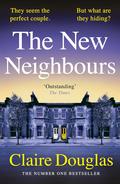 The New Neighbours by Claire Douglas