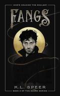 Fangs by K.L. Speer