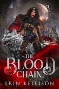 The Blood Chain (Indulgence #3) by Erin Kellison
