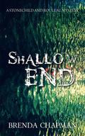 Shallow End (Stonechild and Rouleau Mystery #4) by Brenda Chapman