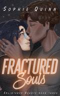 Fractured Souls by Sophie Quinn