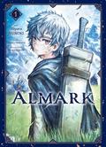 Almark T01 (Almark (アルマーク) #1) by Posuka Demizu