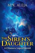 The Siren's Daughter by M.K. Aleja