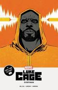 Luke Cage: Everyman (Luke Cage - Marvel Digital Original #1-3) by Jahnoy Lindsay