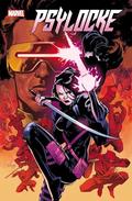 Psylocke (2024-) #1 (Psylocke (2024) (Single Issues) #1) by Alyssa Wong