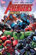 Avengers Mech Strike (Mech Strike #1) by Kei Zama