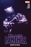 Black Panther: Reign at Dusk, Vol. 1 (Black Panther (2023) #1) by Eve L. Ewing