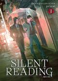 Silent Reading: Mo Du (Novel) Vol. 1 (Silent Reading: Mo Du (Novel) #1) by Priest