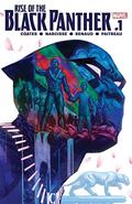 Rise of the Black Panther #1 (Rise of the Black Panther #1) by Evan Narcisse