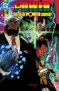 DC Power: Rise of the Power Company (2025) #1 (DC Cultural Anthologies by Ray-Anthony Height