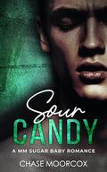 Sour Candy by Chase Moorcox
