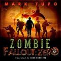 Zero (Zombie Fallout #0.5) by Sean Runnette
