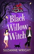 Black Willow Witch by Suzanne Wright