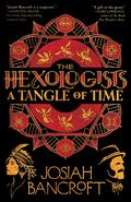 A Tangle of Time by Josiah Bancroft