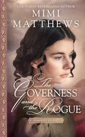 The Governess and the Rogue (Somerset Stories #6) by Mimi Matthews