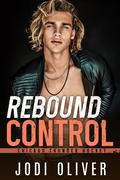 Rebound Control by Jodi Oliver