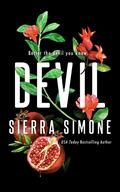 Devil (Standard Edition) (Priest #4) by Sierra Simone
