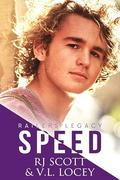 Speed (Railers Legacy #1) by R.J. Scott