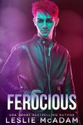 Ferocious (IOU #6) by Leslie McAdam
