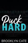 Puck Hard (Dirty Puck #4) by Brooklyn Cate