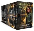 Hallow Haven Witch Mysteries Complete: Books 1-15 by Mara Webb