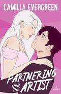 Partnering with the Artist (The Bachelor Brothers #2) by Camilla Evergreen