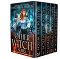 The Complete Other Witch Series Box Set (The Other Witch #0·5–4 omnibus) by Heather G. Harris