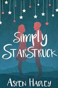Simply Starstruck by Aspen Hadley