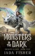 Monsters in the Dark by Jada Fisher