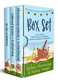 Seasoned Southern Sleuths Box Set (Seasoned Southern Sleuths #1-2.5) by Nancy Naigle