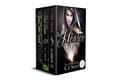 The Healer Series-Box Set #1-3 (The Healer #1-3) by C.J. Anaya