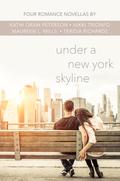 Under a New York Skyline by Nikki Trionfo