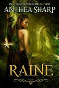 Raine by Anthea Sharp