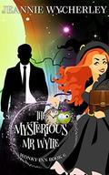 The Mysterious Mr Wylie (Wonky Inn #6) by Jeannie Wycherley