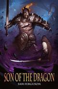 Son of the Dragon (The Netherworld Gate #3) by Sam Ferguson