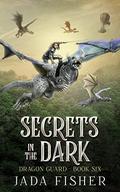 Secrets in the Dark by Jada Fisher