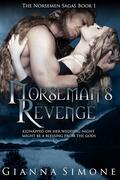 Norseman's Revenge (The Norsemen Sagas #1) by Gianna Simone