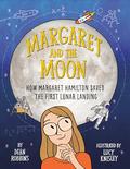 Margaret and the Moon by Lucy Knisley