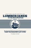 Lumberjanes: To the Max Edition, Vol. 3 (Lumberjanes #5-6) by N.D. Stevenson
