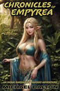 Chronicles of Empyrea: The Omnibus Edition (Empyrean Chronicles #1) by Michael Dalton