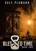 Coda (Blessed Time #2) by Cale Plamann