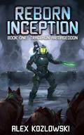 Reborn Inception (Traclaon Armageddon #1) by Alex Kozlowski