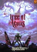 Tree of Aeons 6 (Tree of Aeons #6) by spaizzzer