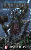Jackson (Everybody Loves Large Chests #9) by Neven Iliev