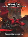Dragonlance: Shadow of the Dragon Queen (Dungeons & Dragons, 5th Edition #1) by F. Wesley Schneider