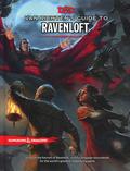 Van Richten's Guide to Ravenloft (Dungeons & Dragons, 5th Edition #1) by K. Tempest Bradford