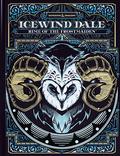 Icewind Dale: Rime of the Frostmaiden by Christopher Perkins