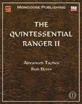 The Quintessential Ranger II: Advanced Tactics by Patrick Younts